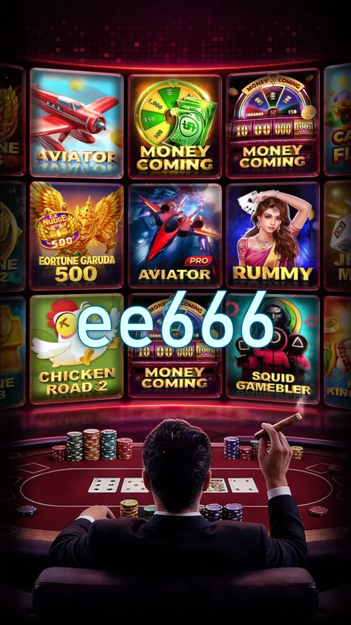 ee666 Unduh
