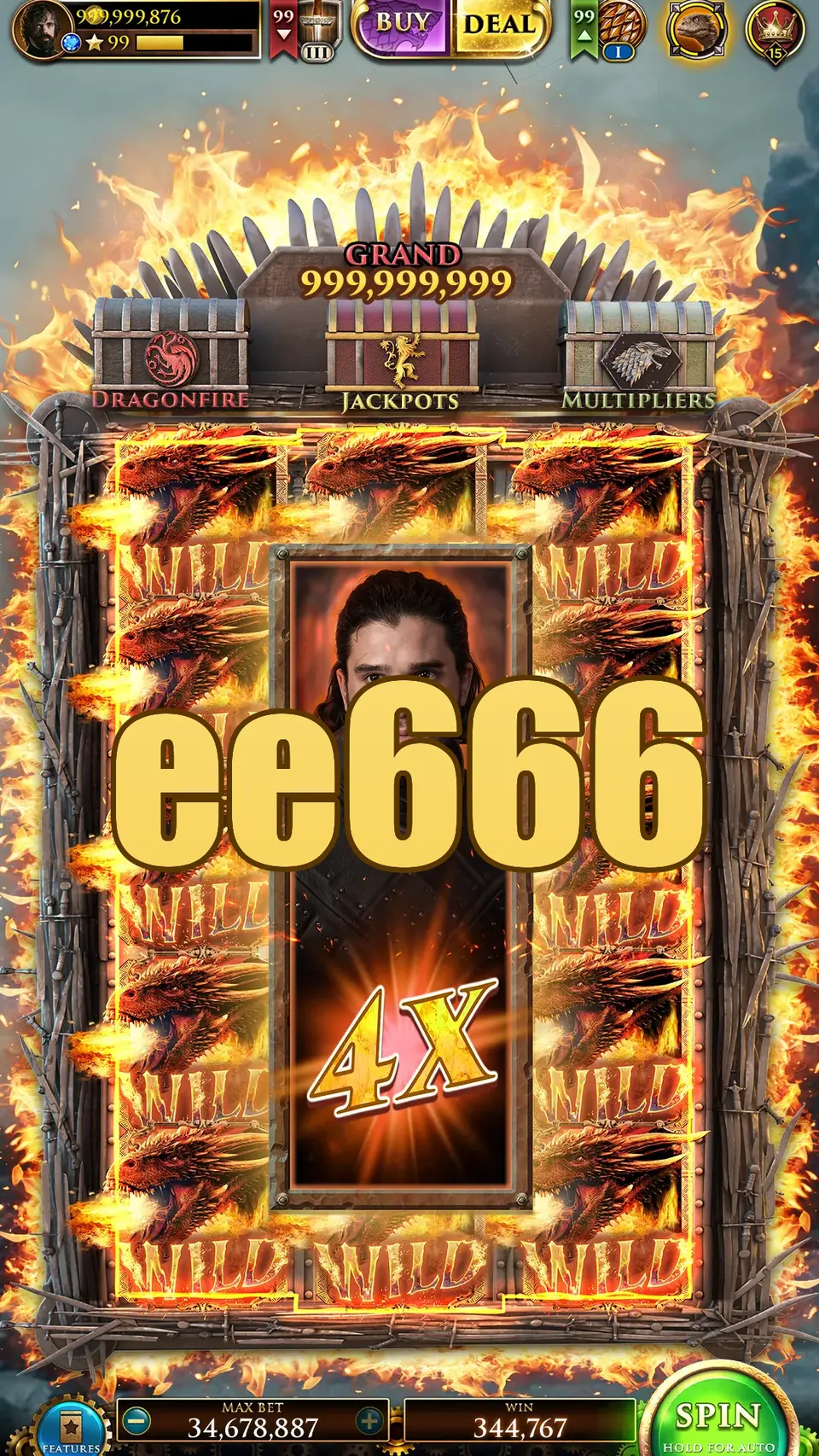 ee666 Unduh