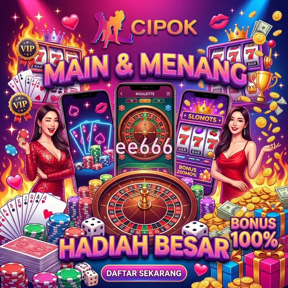 ee666 Masuk