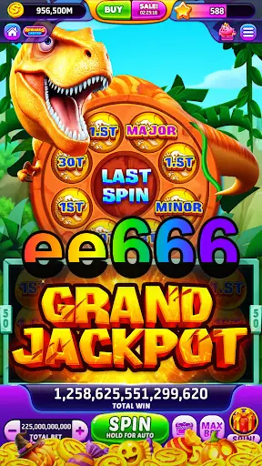 ee666 Masuk